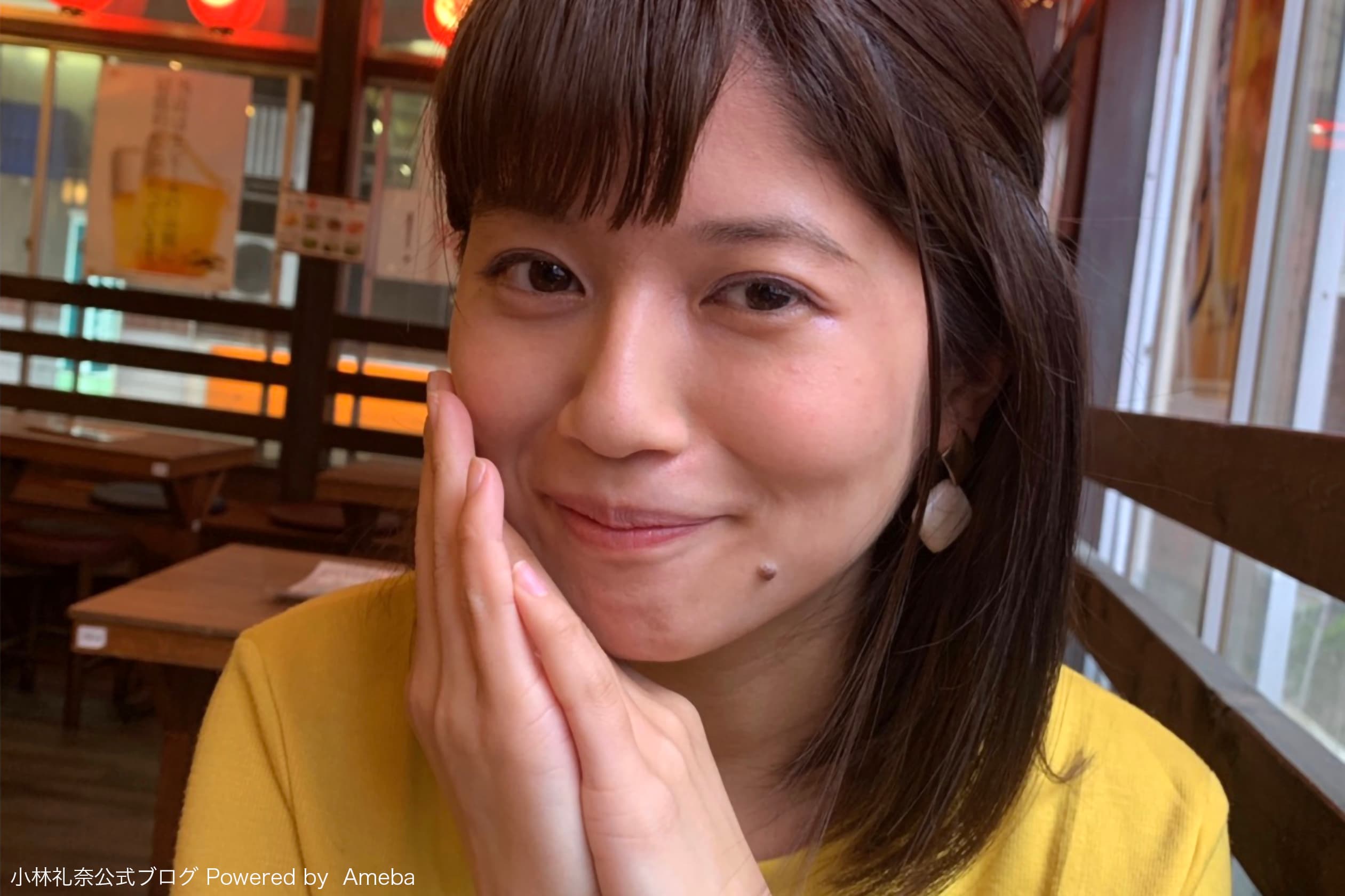 小林礼奈 はんにゃ川島章良 妻の励ましlineに感激 きゅんとしてしまった ニコニコニュース