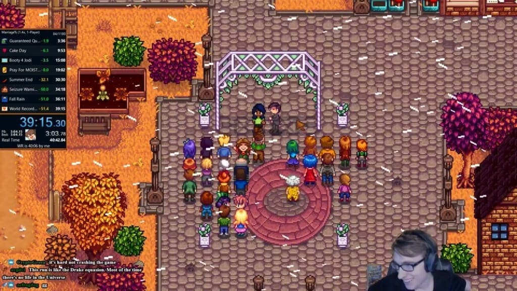 Stardew ニコニコニュース