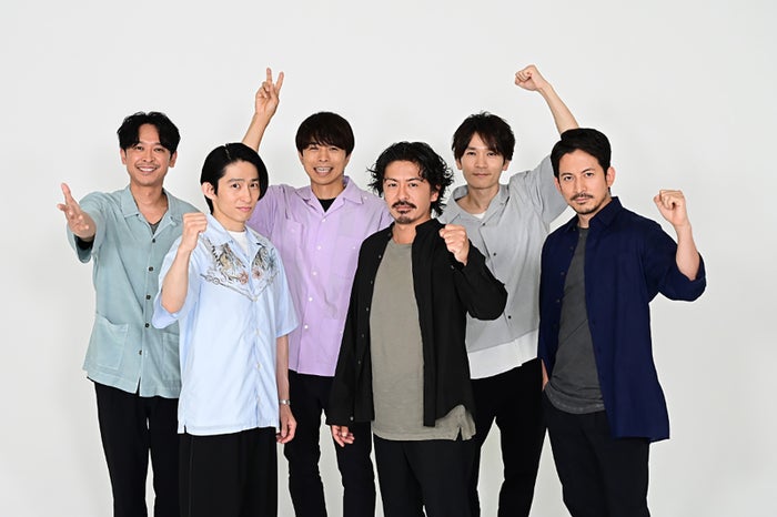 V6 学校へ行こう 復活 終了から13年 3時間spで蘇る ニコニコニュース