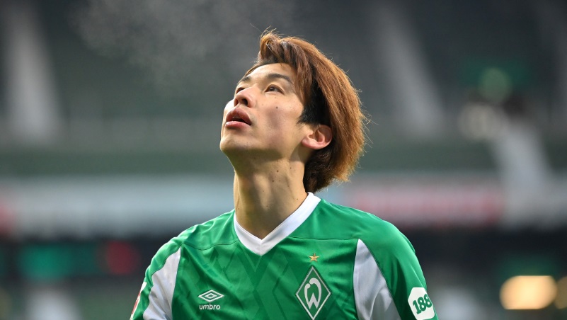 お前 本当に日本人か 大迫勇也 ブレーメン監督とのバトルを明かす ニコニコニュース