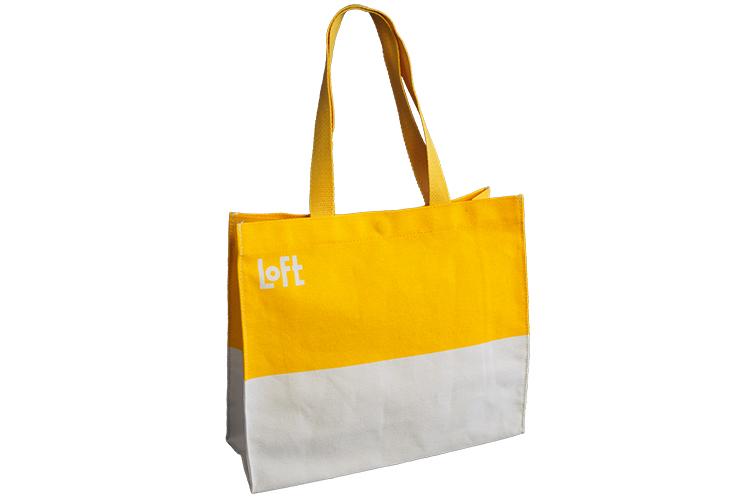 争奪戦必至 セブンマイルの新特典に ロフト風エコバッグ ニコニコニュース