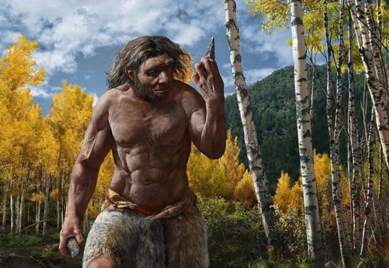 新たに発見されたドラゴン人 竜人 は現生人類に一番近い親戚である可能性 ニコニコニュース