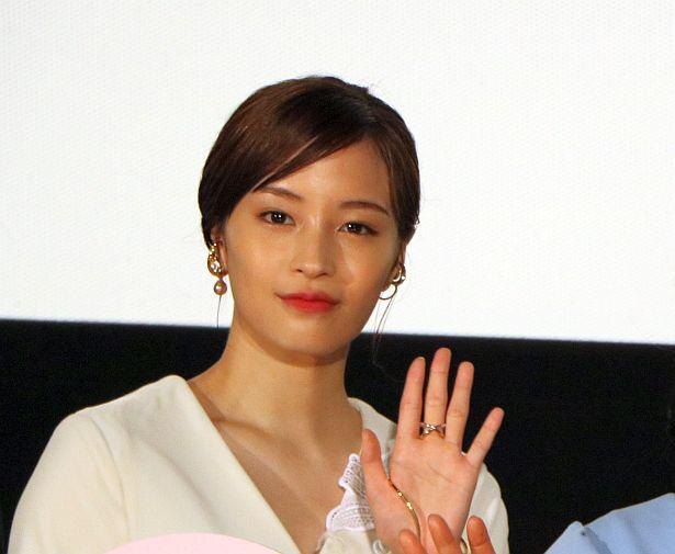 広瀬すずを すごい女優 と西田敏行が絶賛 若いころに吉永小百合を観ていた時と同じ感動 ニコニコニュース