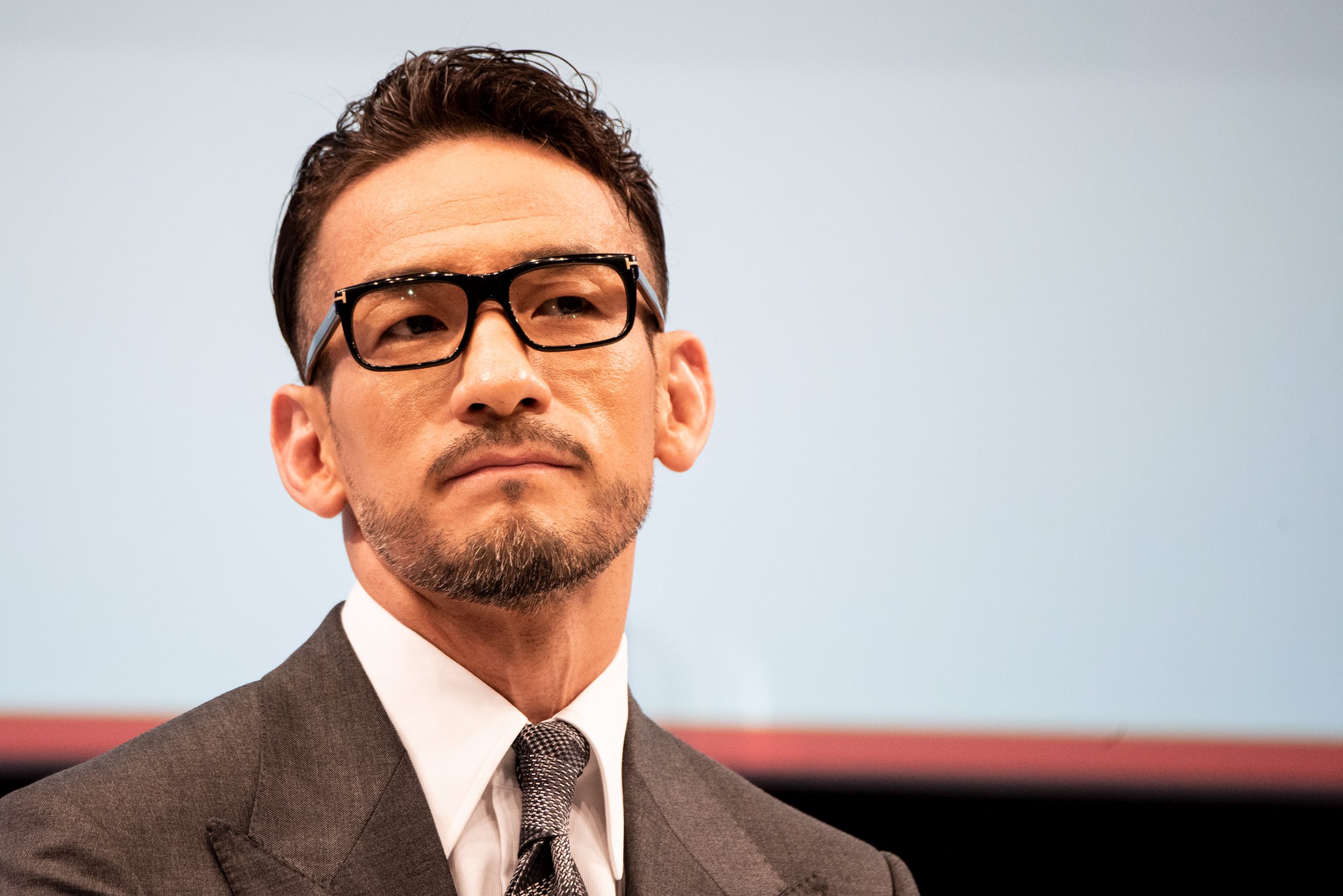 中田英寿 オリンピック出場時は レベルの高い試合 を重要視 ニコニコニュース