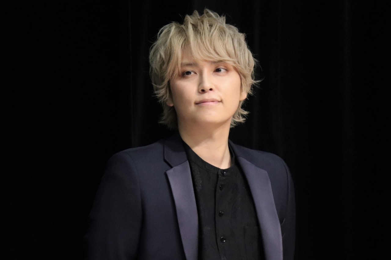 早く辞めれば 手越祐也 山下智久をバッサリ 根深い確執の原因は 共演ng 犬猿の仲 の有名人 ニコニコニュース