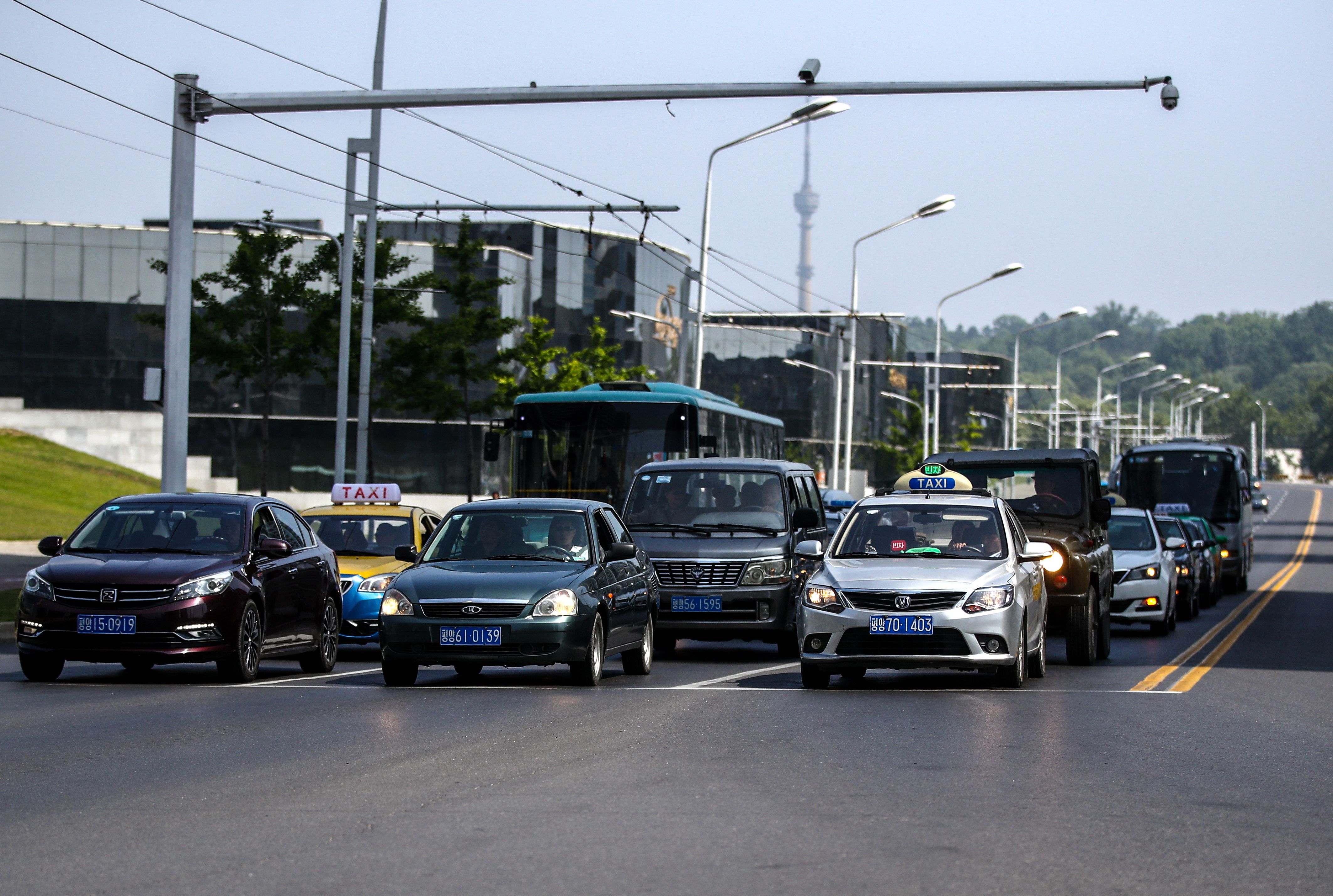 金正恩が著名人にプレゼントした車と事故ったら何が起きるか ニコニコニュース