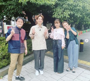 モー娘 時代 中澤裕子を おい 三十路 と呼んだ辻希美 三十路の歌 を加護亜依と歌ったことも ニコニコニュース