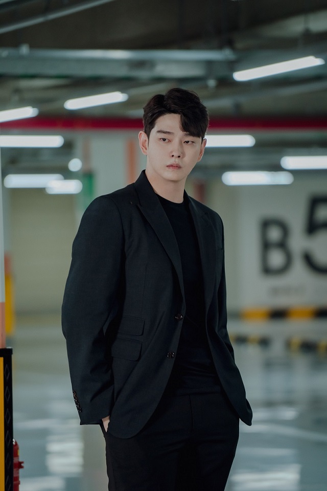 潜入弁護人 Class Of Lies ユン ギュンサンのインタビューが到着 ニコニコニュース