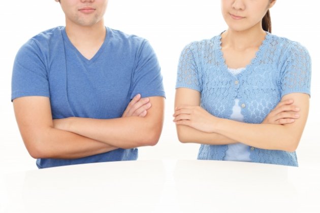 共働きの女性たちが夫に抱える不満 疲れたアピールが凄い 家事は夕食後の洗い物のみ ニコニコニュース