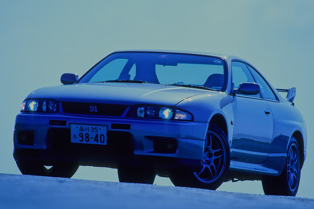 R34より売れたのに何故 失敗作 と言われるのか R33スカイラインgt Rが 仲間外れ にされる真相 ニコニコニュース