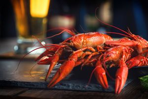 日本がザリガニを 特定外来生物 に なぜ食べちゃわないの 中国メディア ニコニコニュース