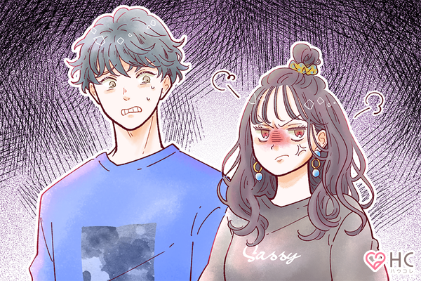 好きだけどイライラ 優柔不断な彼 と結婚するデメリットって ニコニコニュース