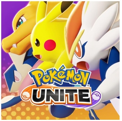 ポケモン新作ゲーム Pokemon Unite Switch版 21日配信スタート ニコニコニュース