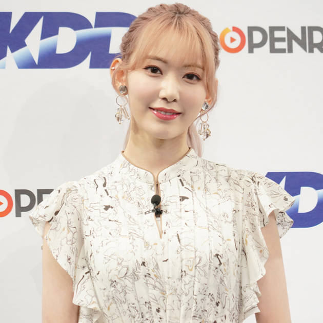 宮脇咲良 韓国での ヘアスタイル事情 明かす 長いか短いかじゃないと ニコニコニュース