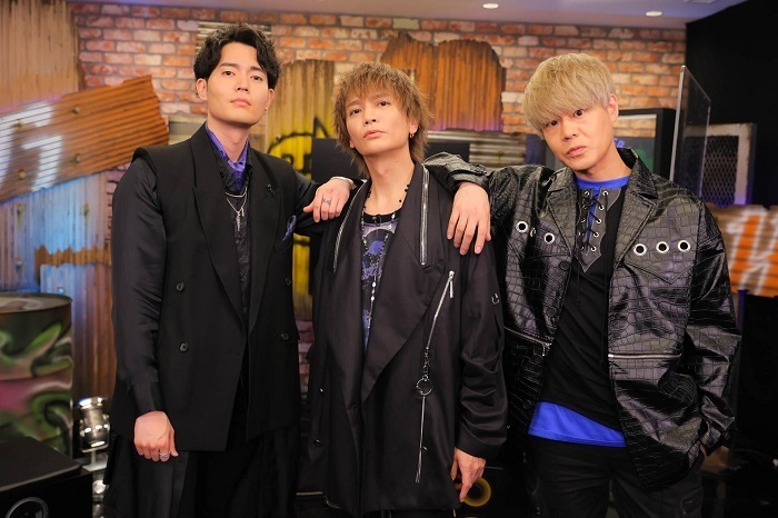 浅沼晋太郎 駒田航 神尾晋一郎が 授業形式で Mad Trigger Crew を学ぶ ヒプノシスマイク ニコニコニュース