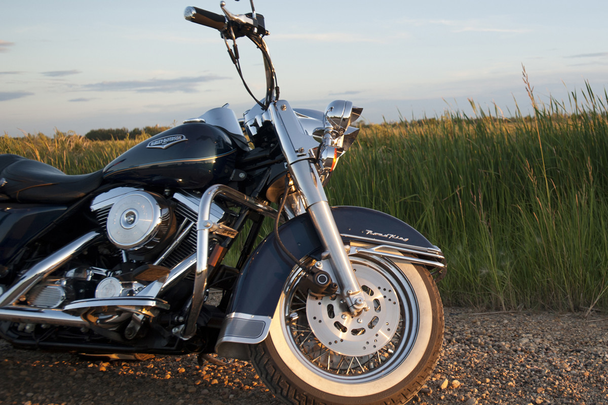 特集 21年のバイク事情 第1回 かっこいい 危険 不便そう バイクに対するみんなのイメージとは ニコニコニュース