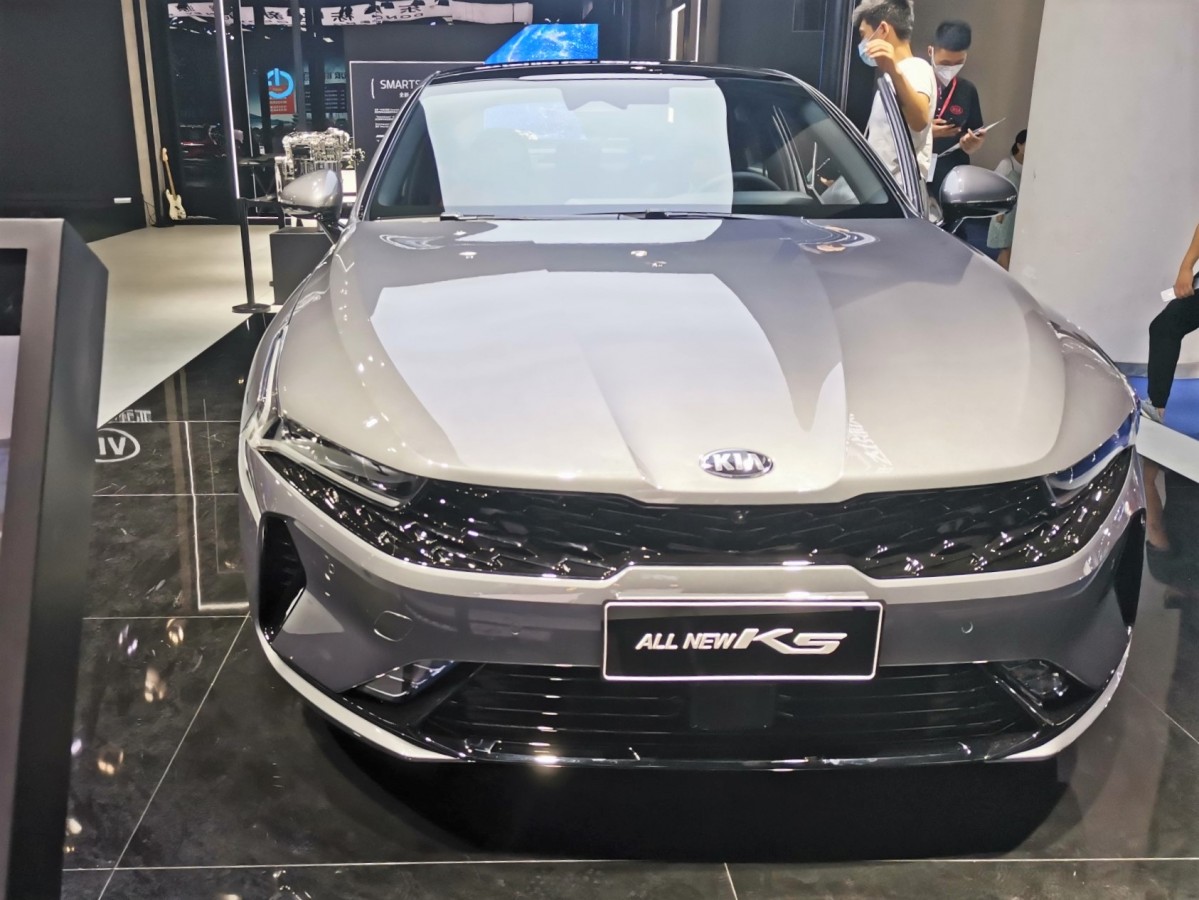 韓国の現代 起亜車 欧州でbmwを抑えシェア4位に 韓国ネット 日本車に追いつきそう ニコニコニュース