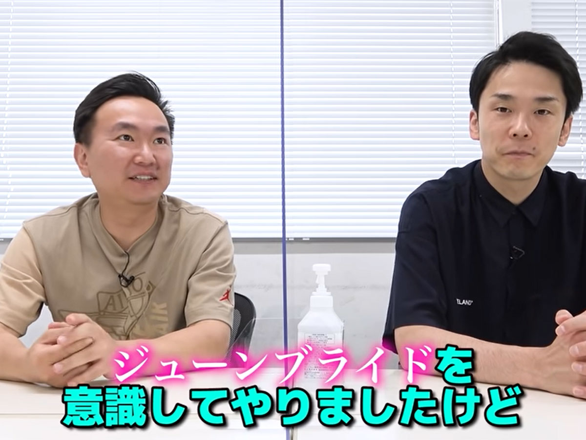 かまいたちのあるあるシリーズ 結婚式の あるある の時の新郎側の心情が分かる ニコニコニュース