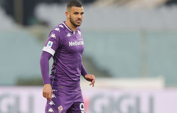 フィオレンティーナmfエイセリック トルコのカスムパシャに移籍 ニコニコニュース