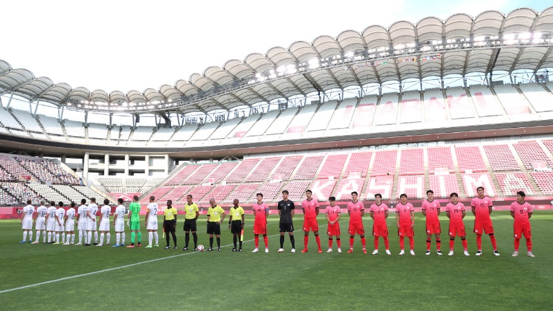 国の恥 東京五輪で問題になった韓国選手の握手拒否シーン ニコニコニュース