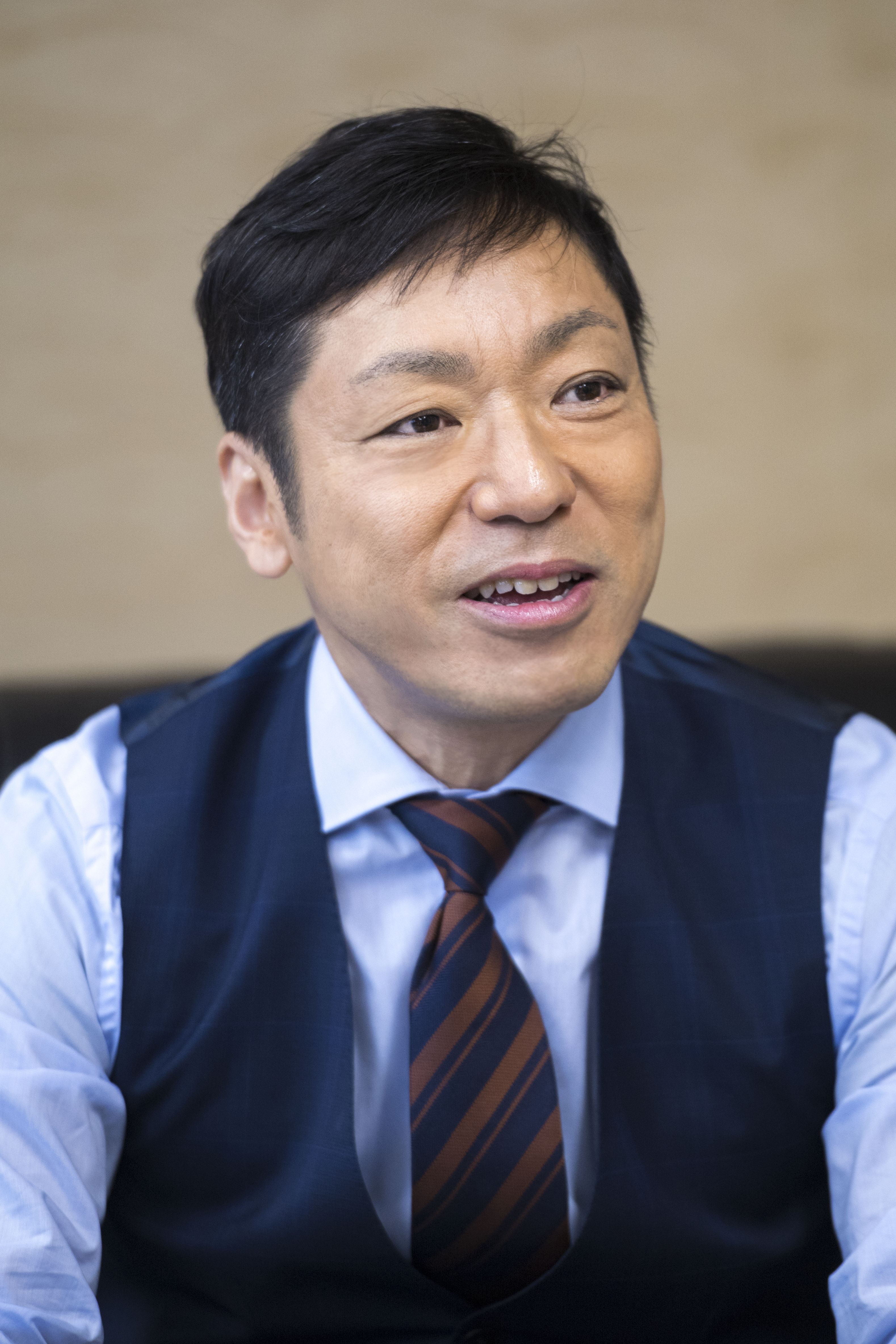 役所広司 堤真一 綾野剛 山田孝之 ベテラン俳優vs イケイケ人気俳優 ニコニコニュース