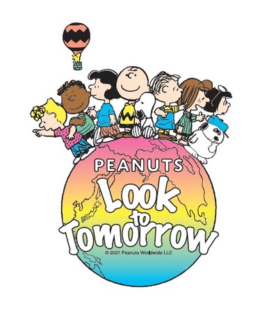 阪急百貨店うめだ本店 阪急うめだ本店のpeanutsの人気企画が今年も Peanuts Look To ニコニコニュース