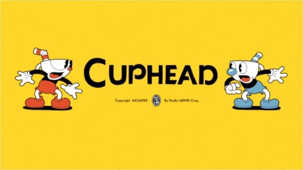 サンキューマートと Cuphead のコラボグッズが発売 世界観はそのままに現代らしいカジュアルさを取り入れたアイテム ニコニコニュース