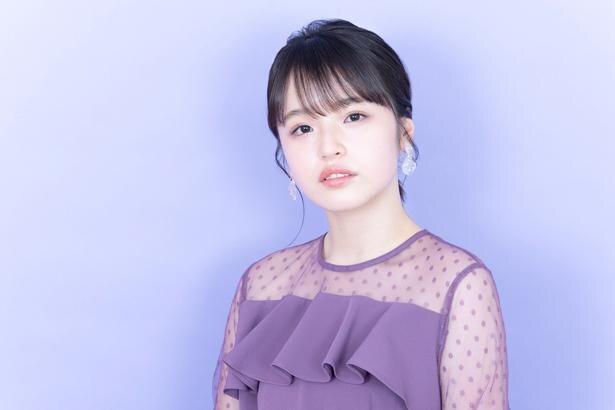 豊嶋花 14歳の注目女優が語る 熱血ヒロイン 学校生活 そして 将来の夢 インタビュー ニコニコニュース