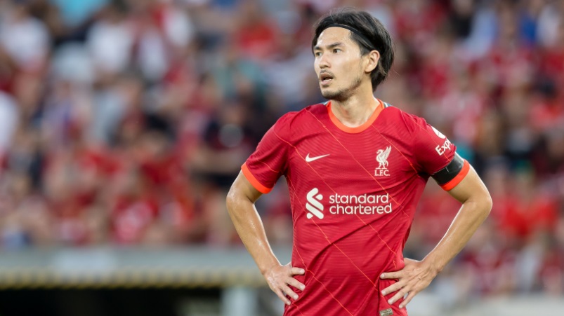 リヴァプール南野 フィルミーノの後継になれず 代役mf に負ける ニコニコニュース