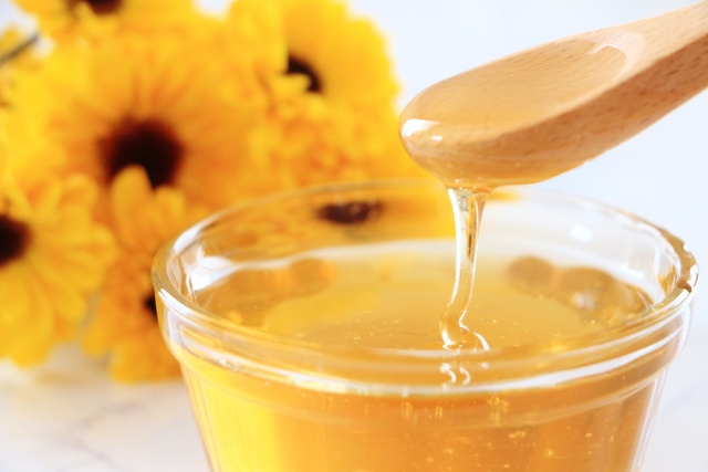 最近話題のはちみつ入りシャンプー はちみつがもたらす髪への効果とは ニコニコニュース