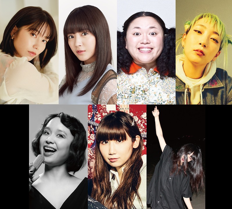 根本宗子が演劇活動を再開 横山由依 Akb48 中山莉子 私立恵比寿中学 ら出演で ブランニューオペレッタ Cape ニコニコニュース