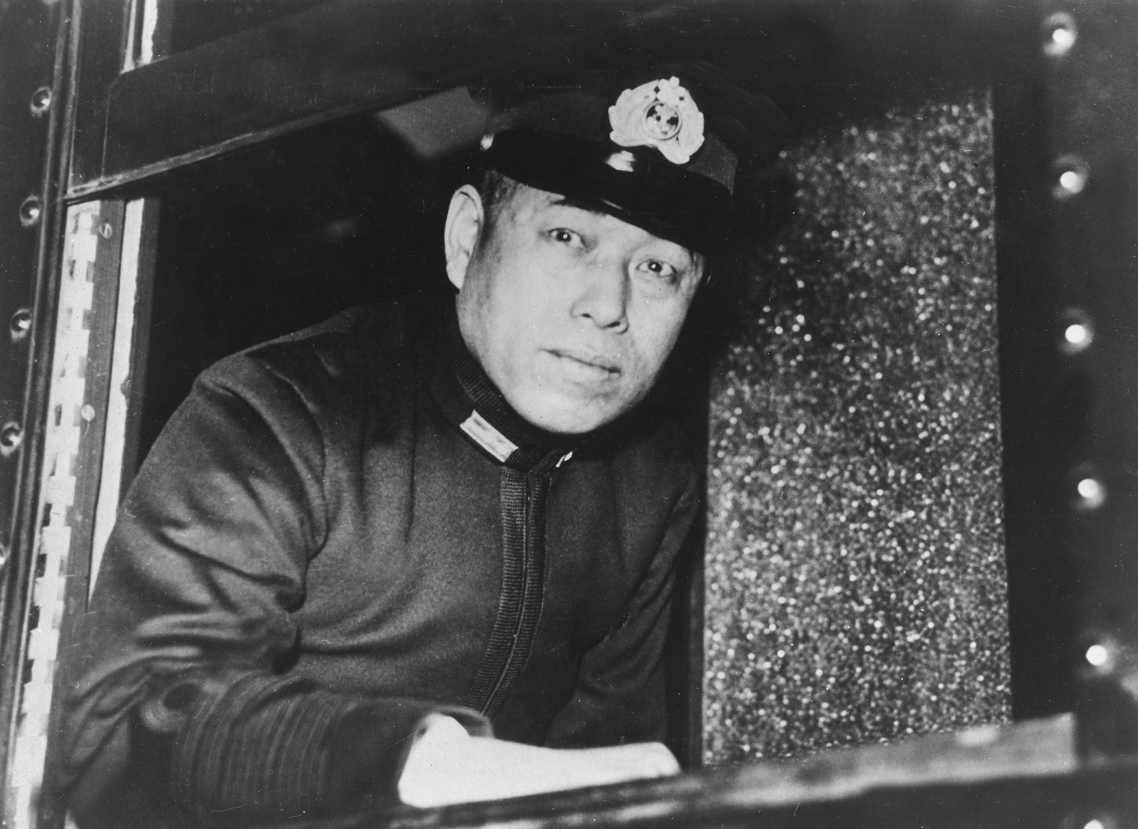 ヒトラーと山本五十六の会談をナチス ドイツが画策していた ニコニコニュース