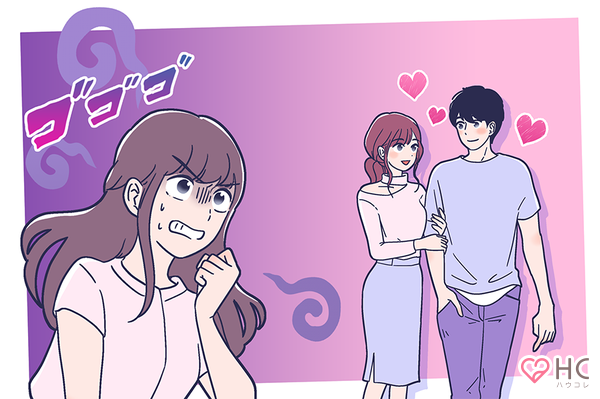 逃げ得 彼女に別れを告げずに去っていく男性の本音って ニコニコニュース