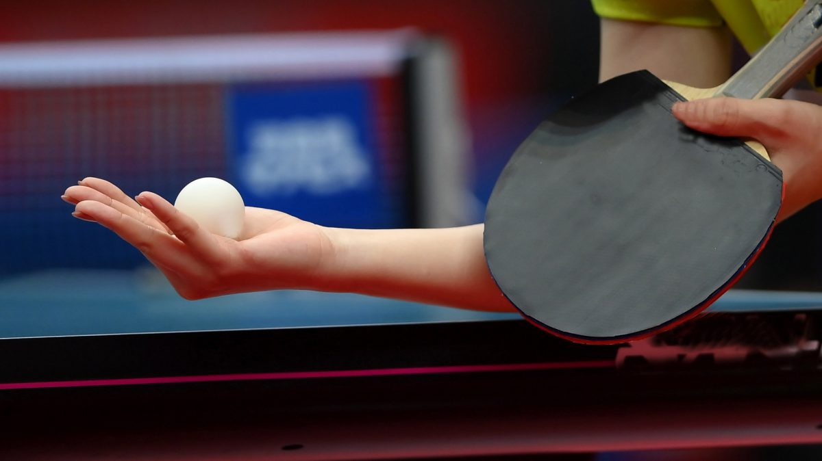 卓球 伊藤美誠 妨害ライト事件で森アナ スッキリしない意味深ツイート ニコニコニュース