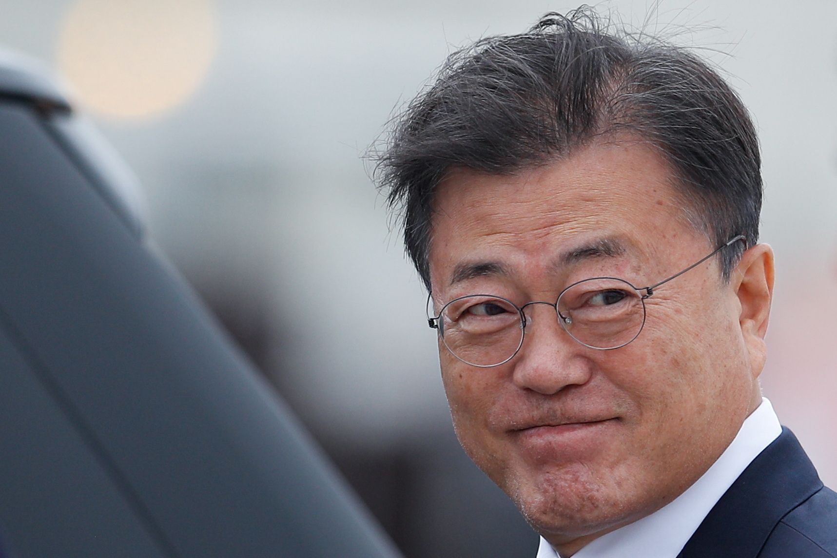 大統領選 優勢 の韓国野党 朴槿恵赦免 なら内部分裂も ニコニコニュース