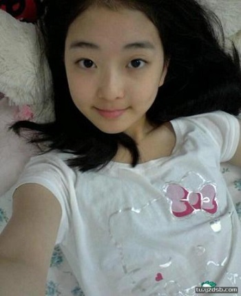 リプニツカヤより美少女 李子君に注がれる日中ネット住民の熱視線 ニコニコニュース