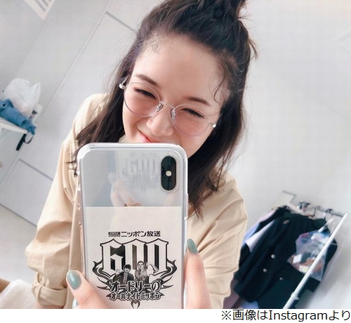 中条あやみ Tokyo Mer 佐藤栞里の演技語る ニコニコニュース