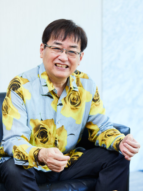 キン肉マン ドラゴンボール など数々のジャンプ作品の音楽を手がけてきた作曲家 田中公平 日本のアニメならハリウッド ニコニコニュース