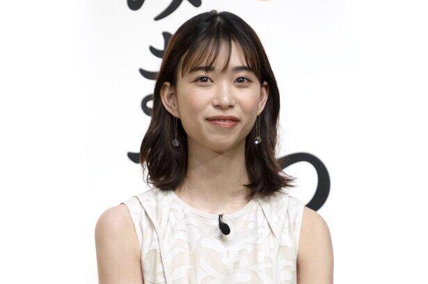 森川葵 ベリーショートに変身 10cm以上ヘアカットにファンから反響 かっこいい ニコニコニュース