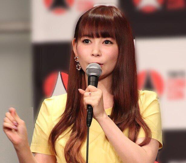 中川翔子 30cmのヘアカット 生まれ変わったショートボブ姿に反響 まさに女神 ニコニコニュース