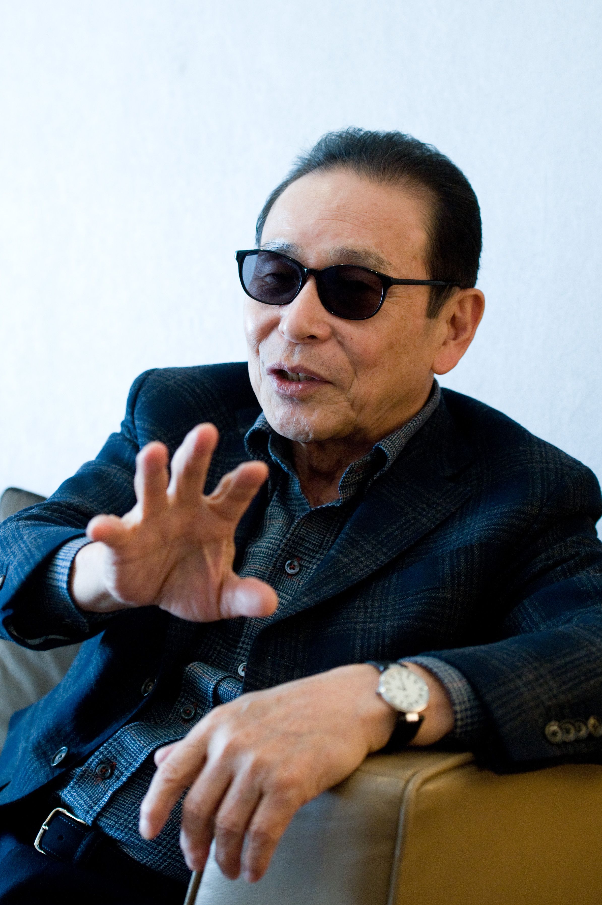 タモリの司会起用に周囲は 猛反対の嵐 それでも 笑っていいとも が大成功した 決定的理由 とは ニコニコニュース