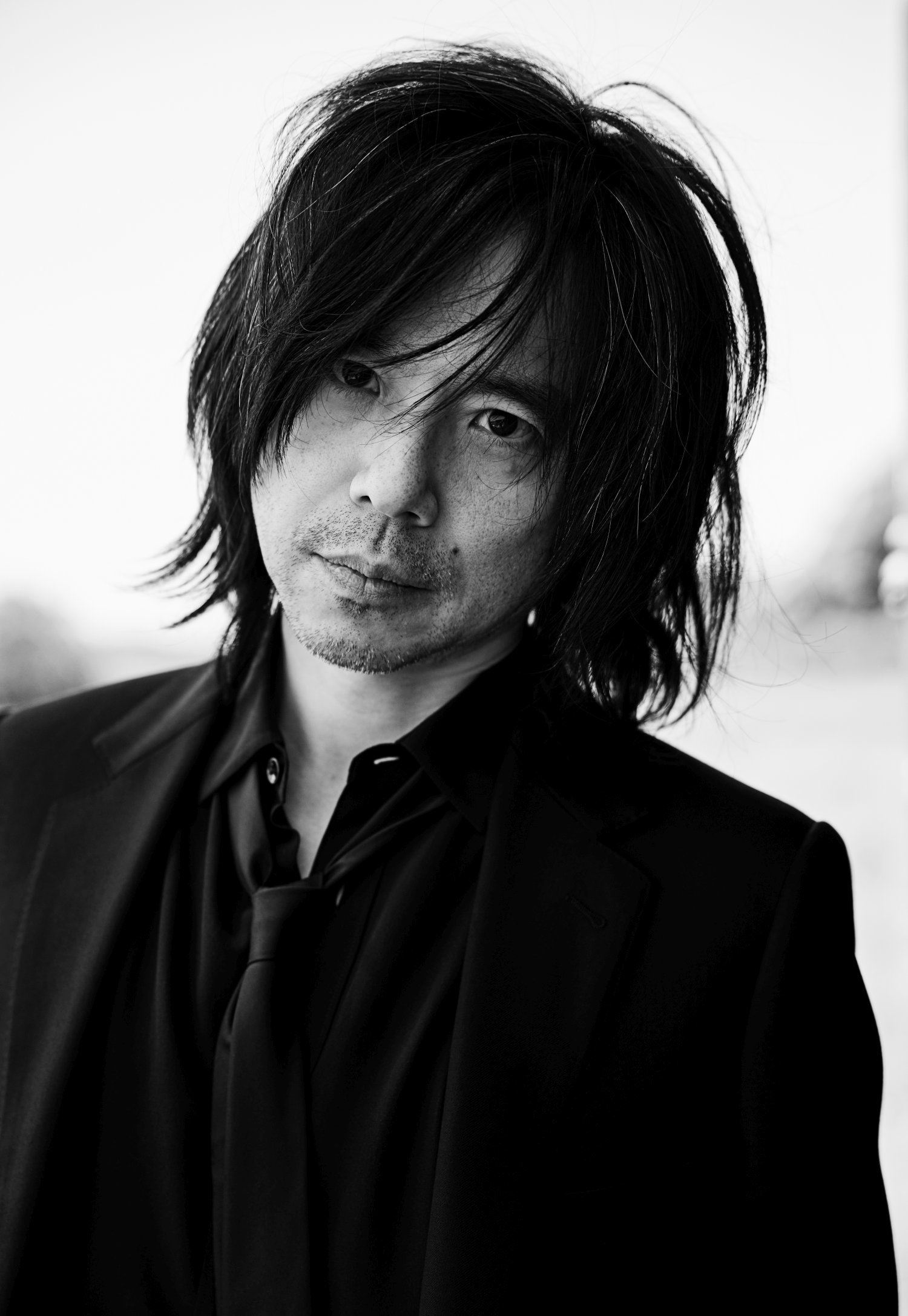 宮本浩次 書き下ろし新曲 浮世小路のblues が田中圭主演 死神さん 主題歌に決定 ニコニコニュース
