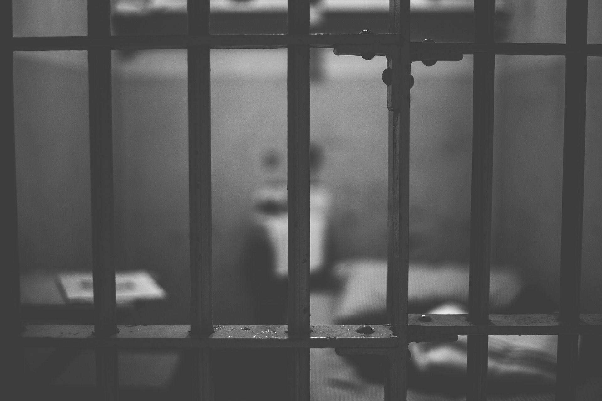 受刑者専用 獄中求人誌 創刊した元暴力団員が語る更生哲学 ニコニコニュース