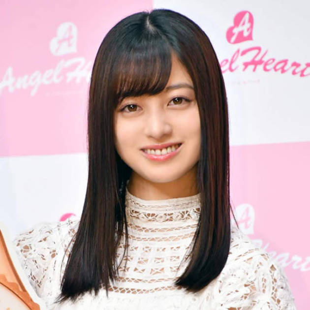 橋本環奈 キンプリ平野紫耀の 遠距離恋愛 に対する意見に驚き それすごいね ニコニコニュース