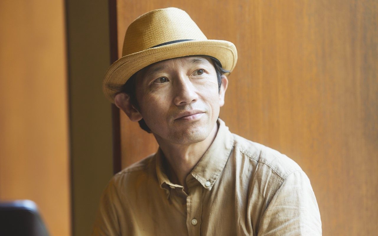 声優を目指す人は 真面目ですけど80点の子が多い 5歳から子役の松田洋治53歳が考える 役者として生き残る方法 ニコニコニュース