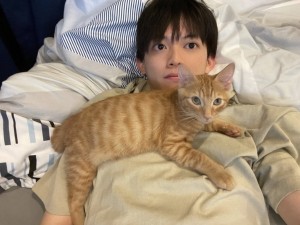 松丸亮吾 今回ばかりは兄がおかしい メンタリストdaigoの差別発言に謝罪も 責任感じる必要はない の声 ニコニコニュース