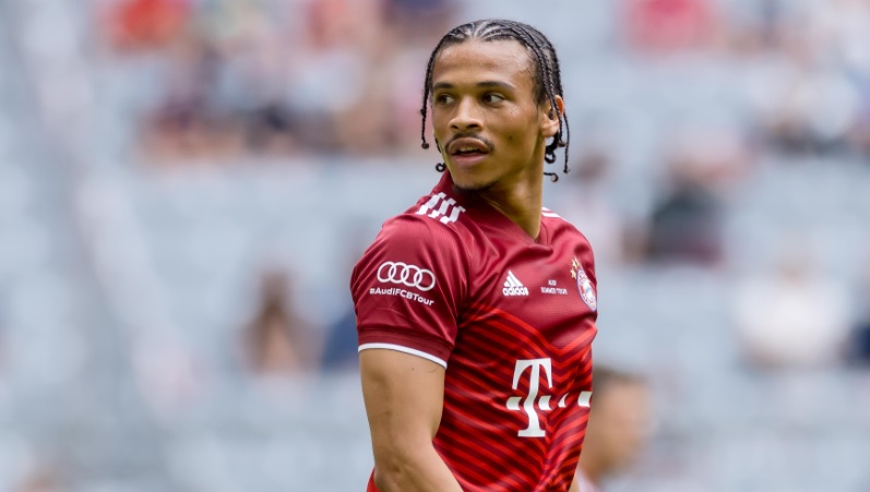 サネがゴレツカ化してる 筋肉増量にマテウス歓喜 ニコニコニュース