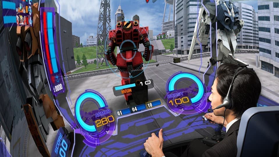 機動戦士ガンダム ニコニコニュース