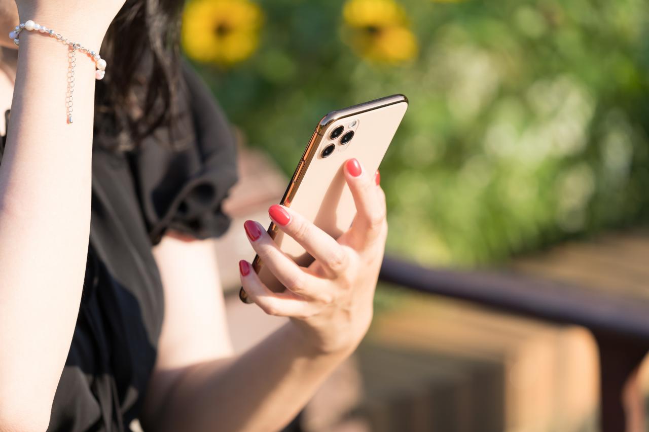 知りたくなかった 彼女のスマホの中の秘密 1 会えなかった理由は ニコニコニュース