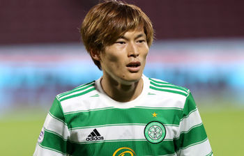 レンジャーズサポーターに人種差別行為の疑い セルティック古橋亨梧と中村俊輔が標的に ニコニコニュース